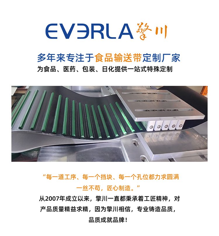 <a href='http://yiemit.com/' target='_blank'><u>PU同步帶</u></a>加V型擋塊