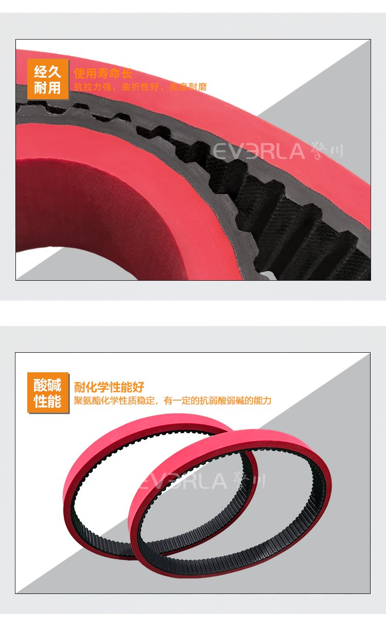 無(wú)縫拉膜帶