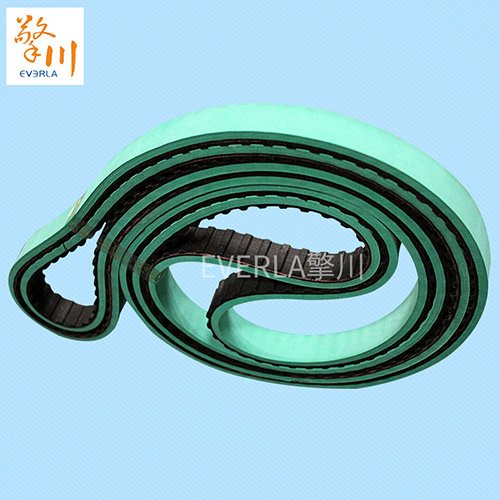 橡膠同步帶性能差異大，原因竟是這些？