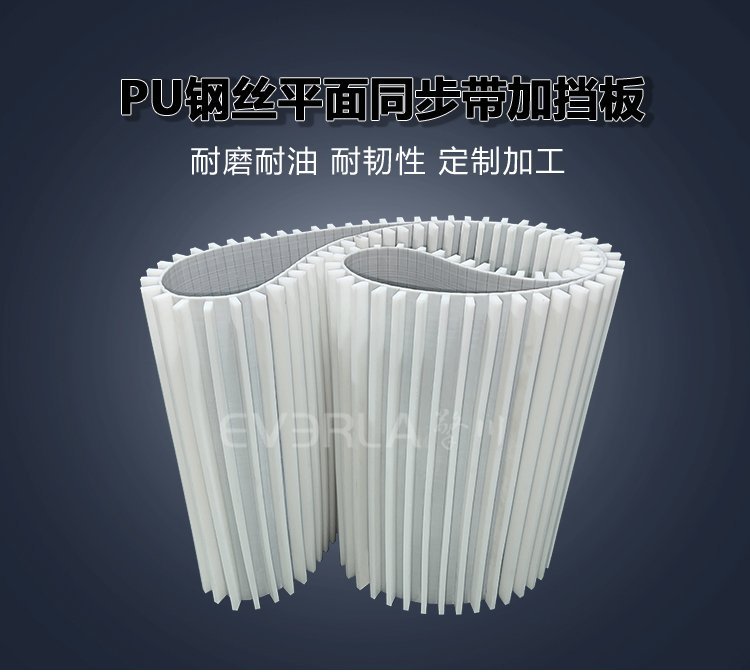 PU同步帶打滑導致傳動不準？齒形嚙合出問題了？