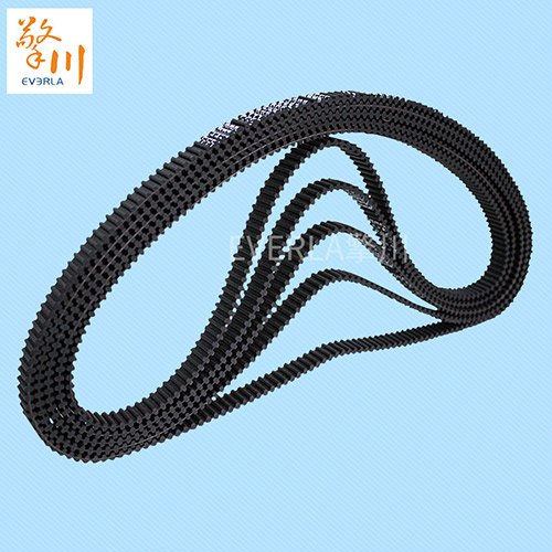 橡膠同步帶怎么判斷是否需要更換？新手一看就會(huì)？