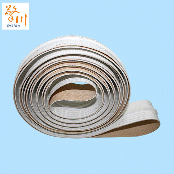 輸送皮帶輸送帶橡膠老化的幾個(gè)因素