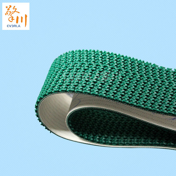 影響輸送皮帶輸送帶價格的三大因素