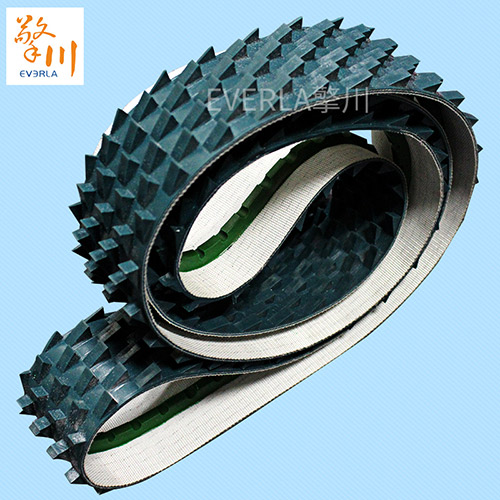 輸送皮帶輸送帶有什么特殊用途？