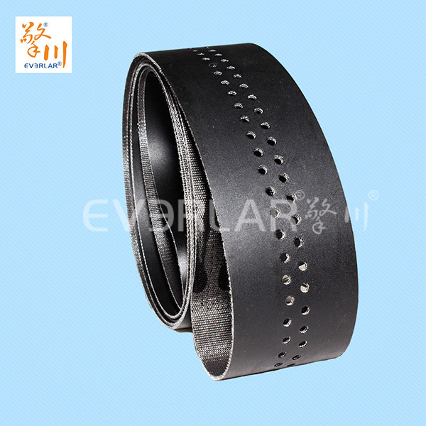 耐熱輸送皮帶輸送帶特性材料