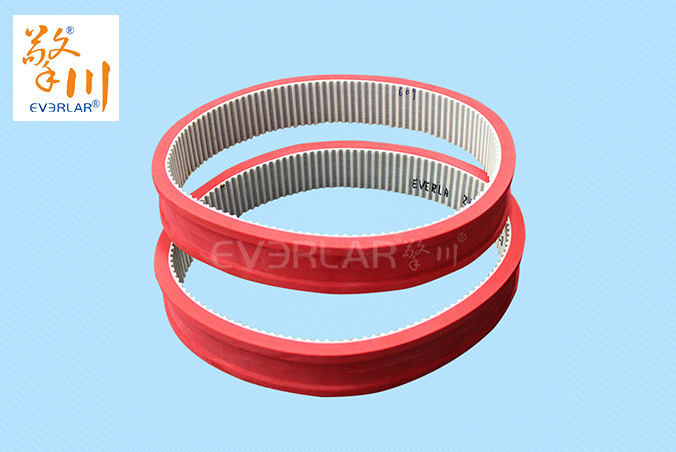  輸送皮帶輸送帶材質(zhì)的 優(yōu)缺點？ 
