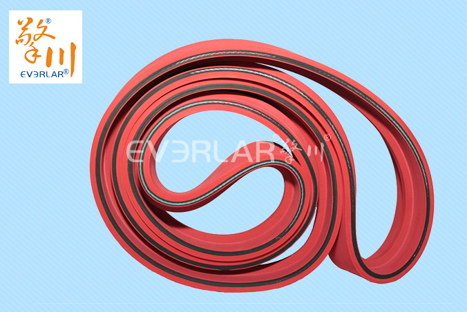  托輥密封圈滾筒運用于各類傳動輸送系統(tǒng) 
