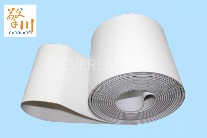 輸送機(jī)輸送皮帶輸送帶的安裝方法