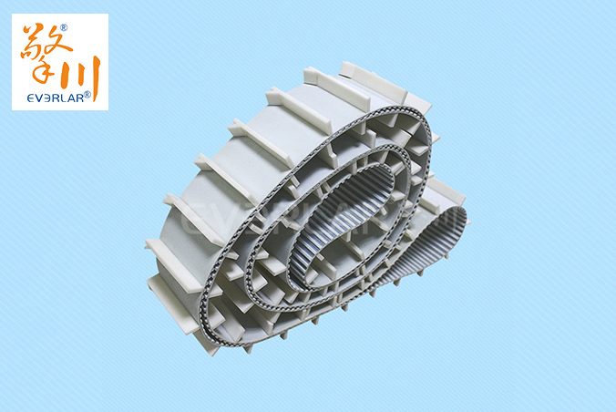 高溫輸送皮帶輸送帶的維護保養(yǎng)方式