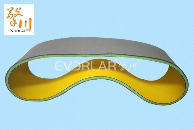 輸送帶輸送帶的需求和發(fā)展前景