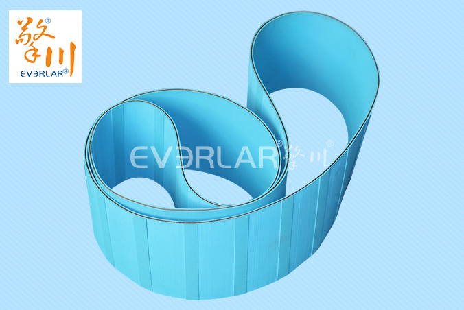 托輥成槽角也會(huì)影響輸送皮帶輸送帶的使用