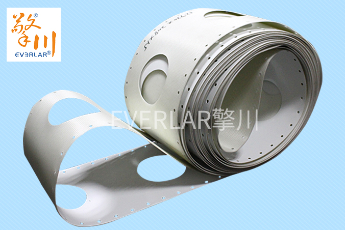 鋼絲繩輸送皮帶輸送帶的分類(lèi)和磨損形式