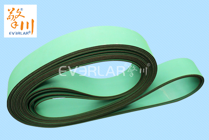 輸送皮帶輸送帶：輸送皮帶輸送帶破損的修補(bǔ)方