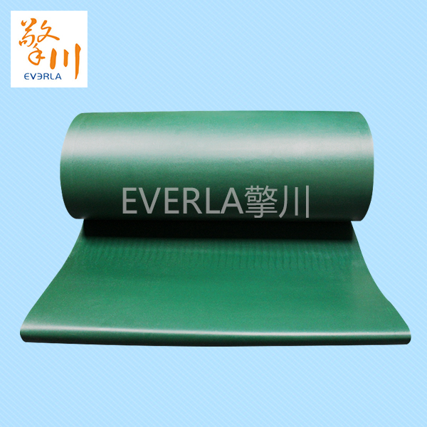 輸送皮帶輸送帶的安裝全過程是那樣的！