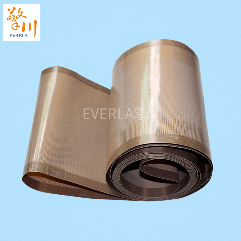 尼龍輸送皮帶輸送帶生產(chǎn)過程中會碰到什么問題