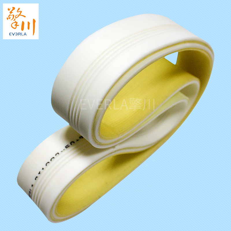 礦用輸送帶輸送帶如何安裝與維護？
