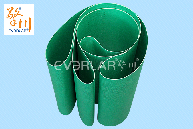 使用輸送皮帶輸送帶應該注意的地方