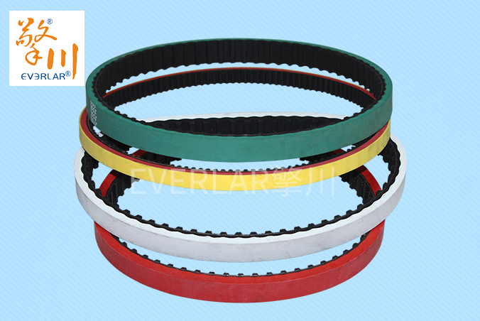 什么是導(dǎo)條？輸送帶輸送帶加導(dǎo)條有什么作