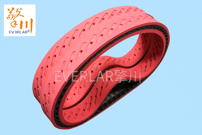 輸送皮帶輸送帶的未來發(fā)展前途及預(yù)估