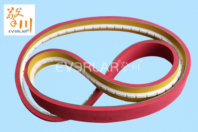 怎樣提升輸送皮帶輸送帶的使用壽命？