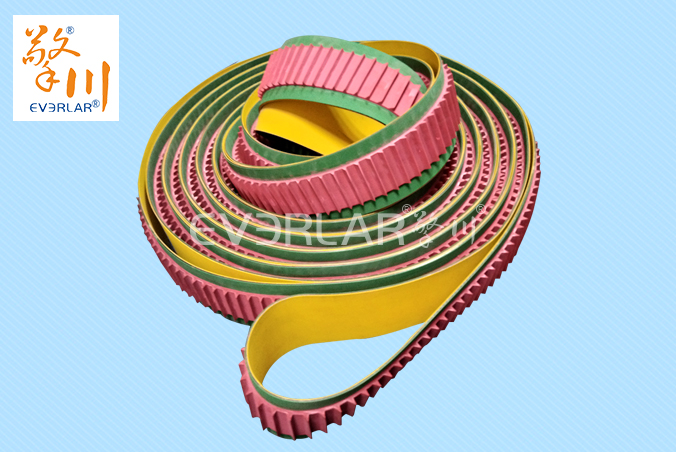 環(huán)形輸送帶輸送帶生產(chǎn)廠家