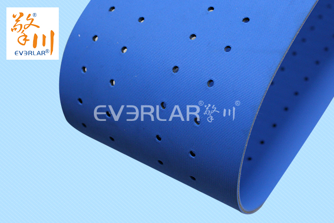 輸送皮帶輸送帶廠家：直線鏈板輸送的特點？