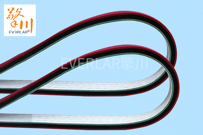 探討使用耐熱輸送皮帶輸送帶不容忽視的好多個