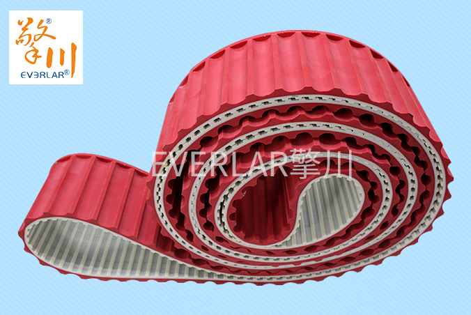 輸送皮帶輸送帶使用過程中，人們應留意哪些？