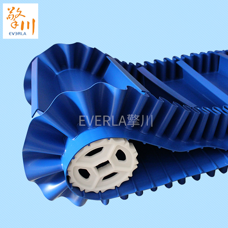 三角帶和輸送帶輸送帶斷裂后應(yīng)如何連接
