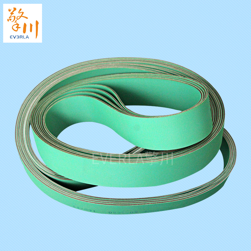 輸送皮帶輸送帶磨損形式及處理方式有哪些？