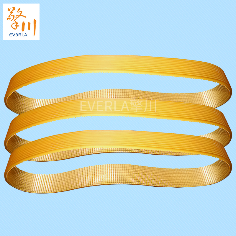  如何處理輸送皮帶輸送帶的 掉料問題？ 
