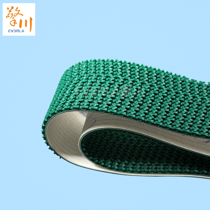 輸送皮帶輸送帶存儲(chǔ)過程中應(yīng)留意什么事宜