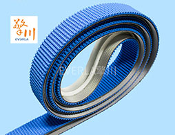 輸送帶超長(zhǎng)特種翻轉(zhuǎn)托輥廠家生產(chǎn)介紹