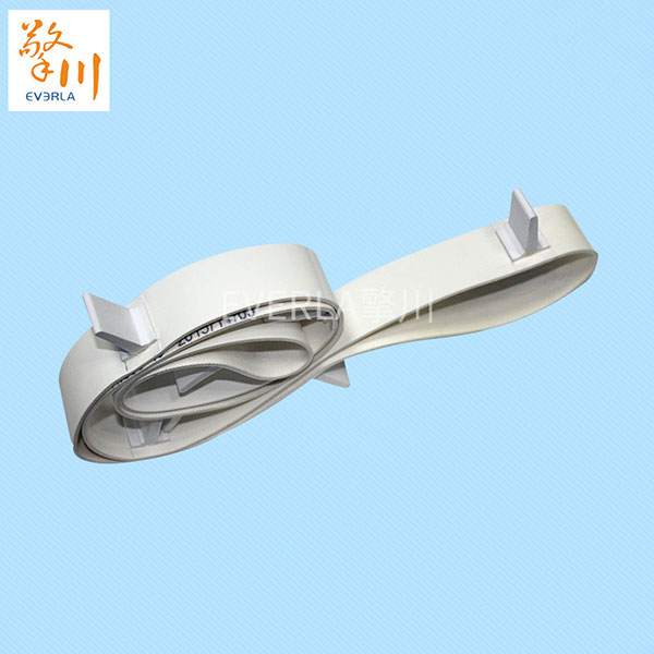 輸送皮帶輸送帶和傳送帶的差別是什么呢，你清