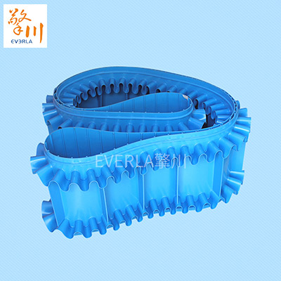 尼龍輸送皮帶輸送帶：鋼絲繩芯輸送皮帶輸送帶