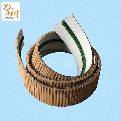 各類輸送皮帶輸送帶的應(yīng)用領(lǐng)域劃分