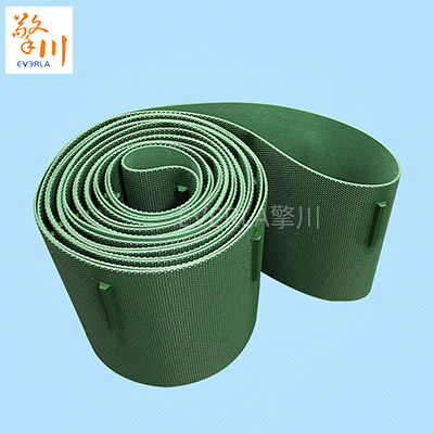 輸送皮帶輸送帶的類型有什么？