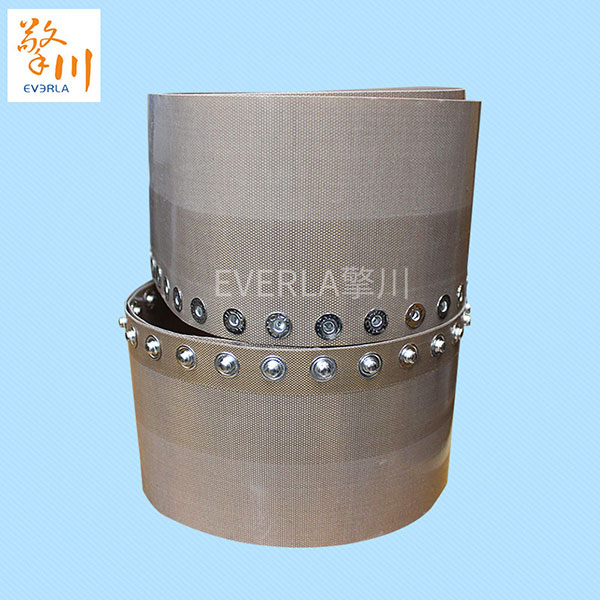 尼龍輸送皮帶輸送帶的維護保養(yǎng)