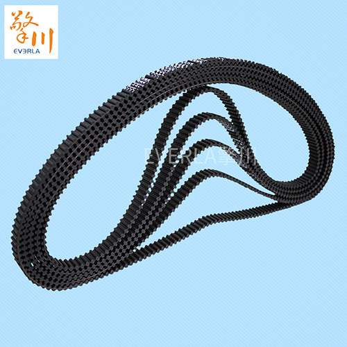 進(jìn)口三星橡膠雙面齒同步帶