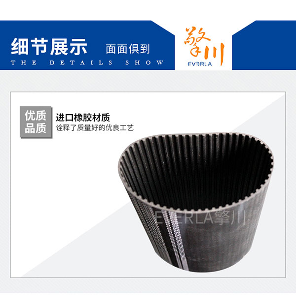 包裝行業(yè)_<a href='http://yiemit.com/' target='_blank'><u>橡膠同步帶</u></a>