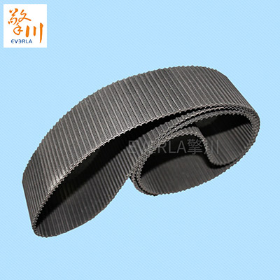 黑色橡膠雙面齒<a href='http://yiemit.com/' target='_blank'><u>同步帶</u></a>