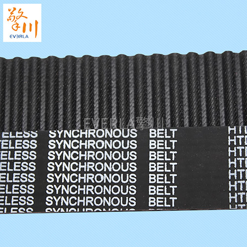 日本三星進口同步帶變速帶細節(jié)圖2