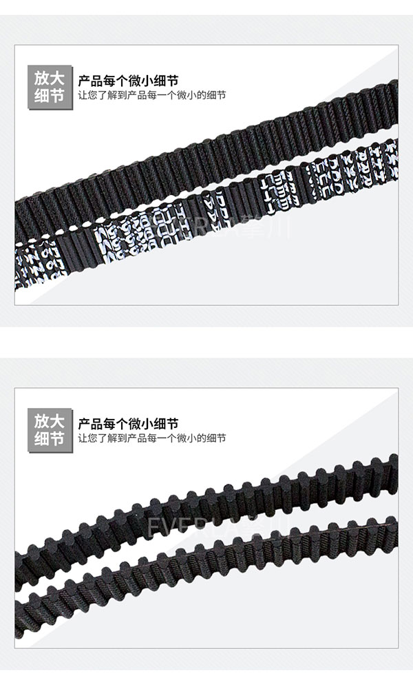 進(jìn)口<a href='http://yiemit.com/' target='_blank'><u>橡膠同步帶</u></a>