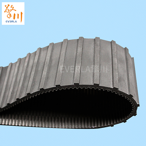 黑膠開槽<a href='http://yiemit.com/' target='_blank'><u>同步帶廠家</u></a>