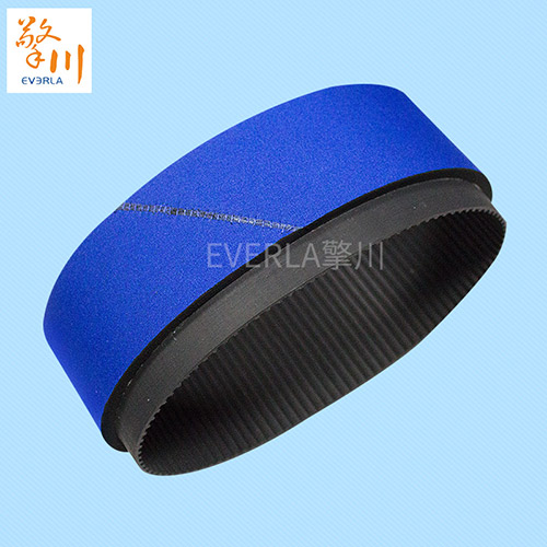橡膠加藍(lán)布泡棉<a href='http://yiemit.com/' target='_blank'><u>同步帶</u></a>